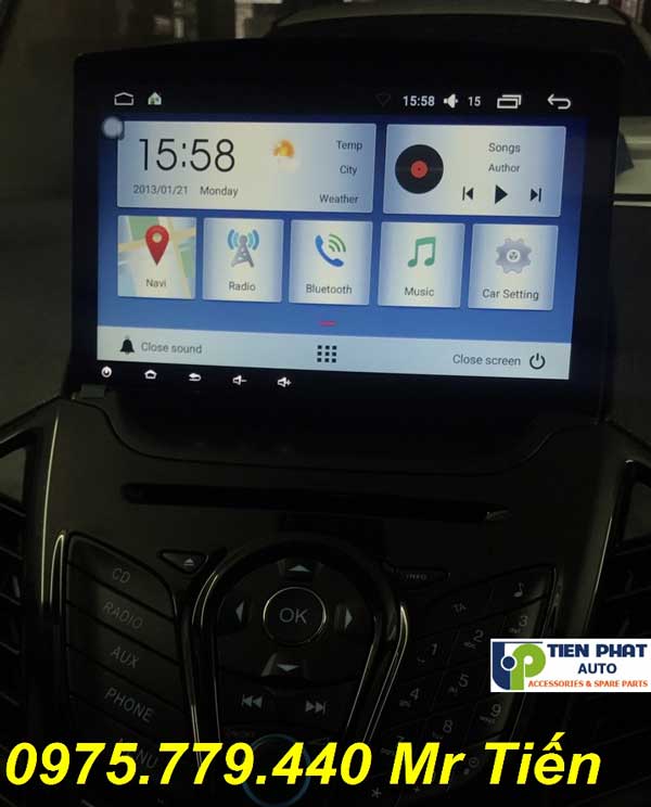 man hinh dvd android cho ford ecosport gia re tai tienphatauto.com