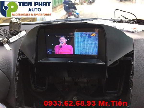  DVD Worca S90 Cho Chevrolet Orlando 2012-2016 Tại Quận Bình Tân